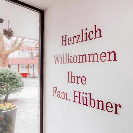 Hotel Payerbacherhof Exterior foto