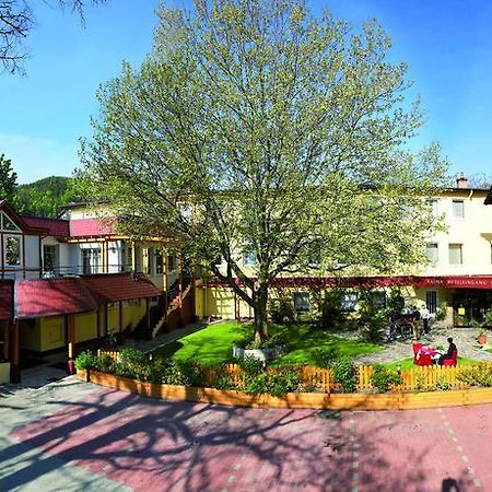Hotel Payerbacherhof Exterior foto