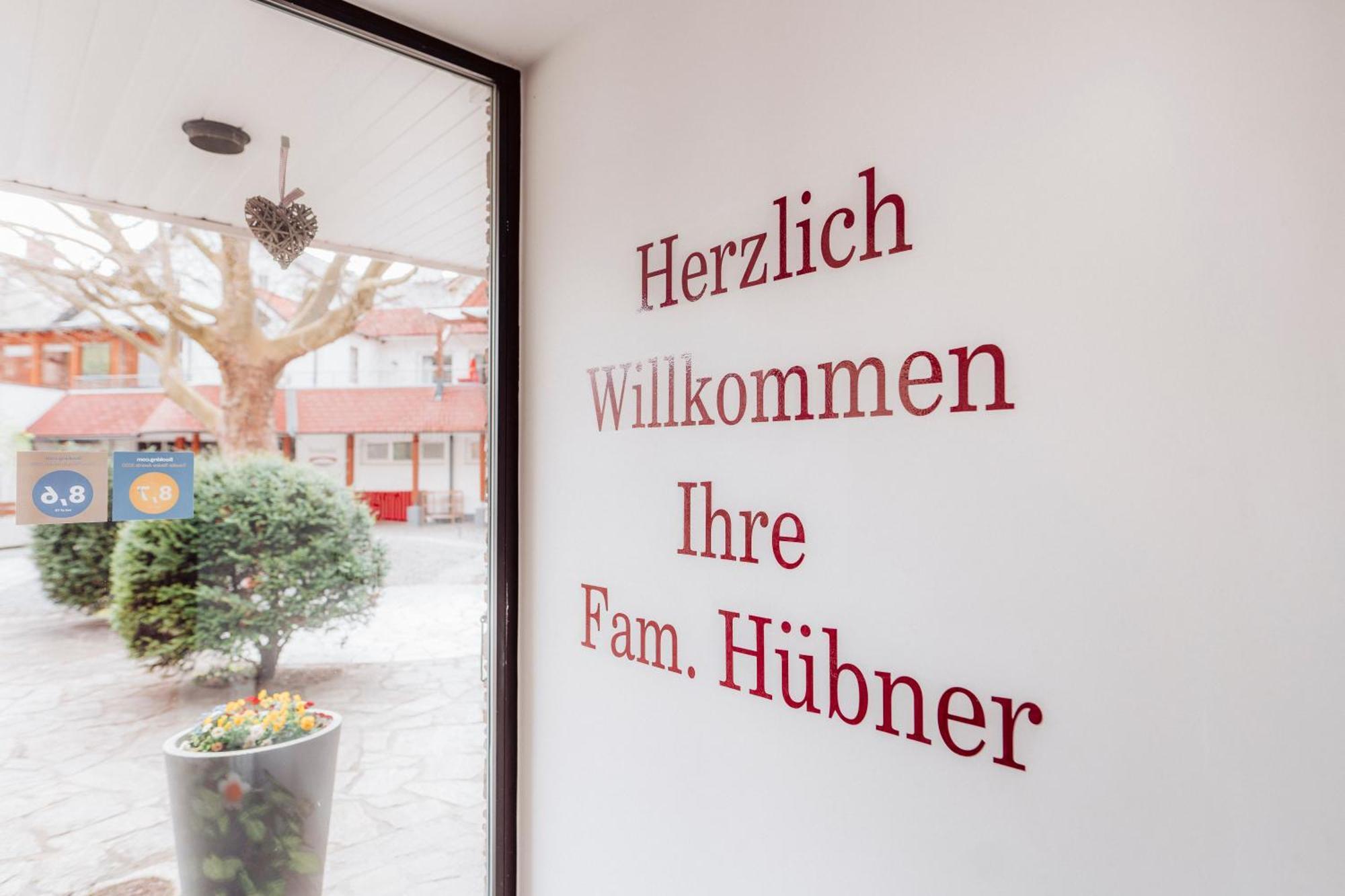 Hotel Payerbacherhof Exterior foto